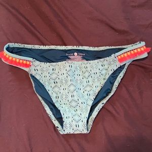 Shade & shore swim bottom